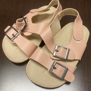 toddler sandles
